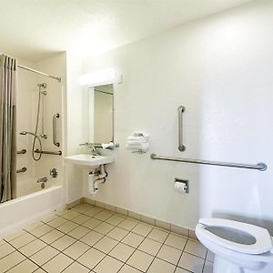 Double Room Disability Access Roll Shower